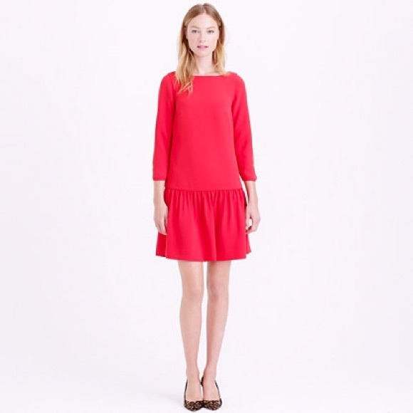 J crew. Dress