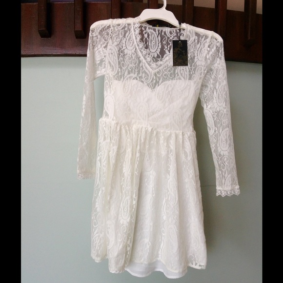 Baby doll dress