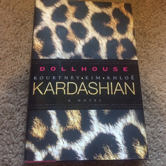 Dollhouse by the Kardashians