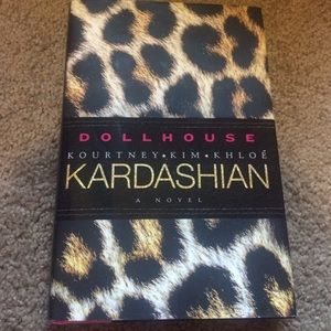 Dollhouse by the Kardashians