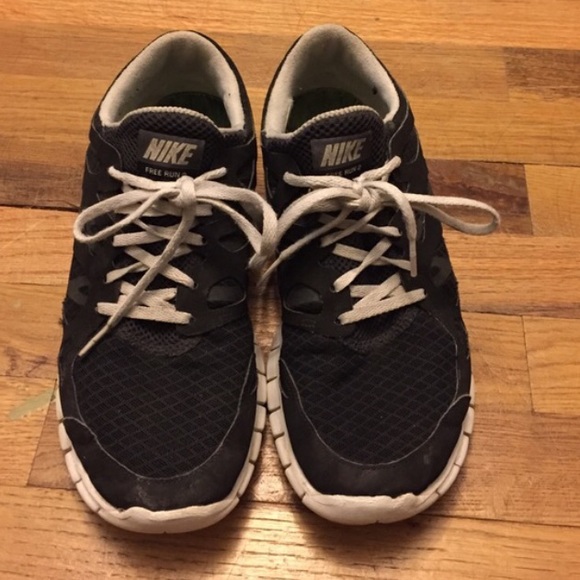 Nike Free Run 2 USED
