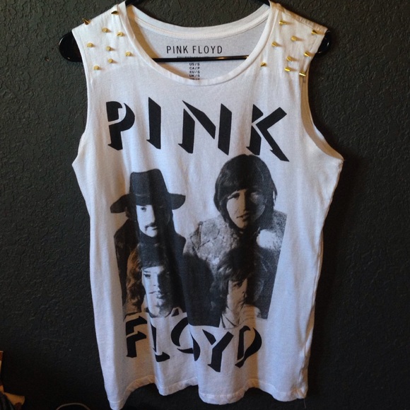 Pink Floyd shirt