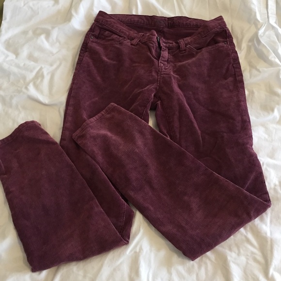 BDG Skinny Cords