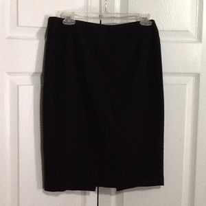 Nine West skirtSOLD!!!!!