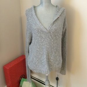💥FINAL MARKDOWN💥 Grey Sweater