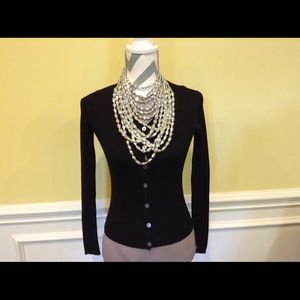 Banana Republic Cardigan Sweater