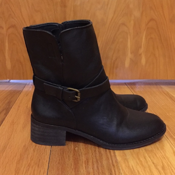 J.Crew Boots