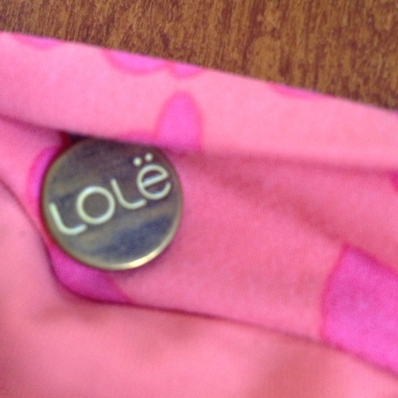 LOLE bathing suit - Picture 2 of 2