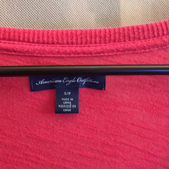 Pink cardigan - Picture 3 of 3