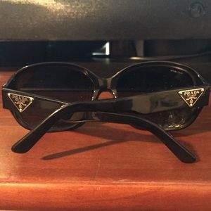 Prada Sunglasses
