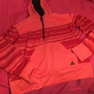 Adidas hoodie