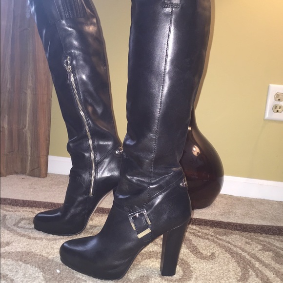 ***Michael Kors boots***