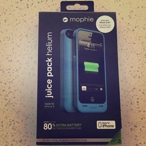 Mophie Juice Pack Helium