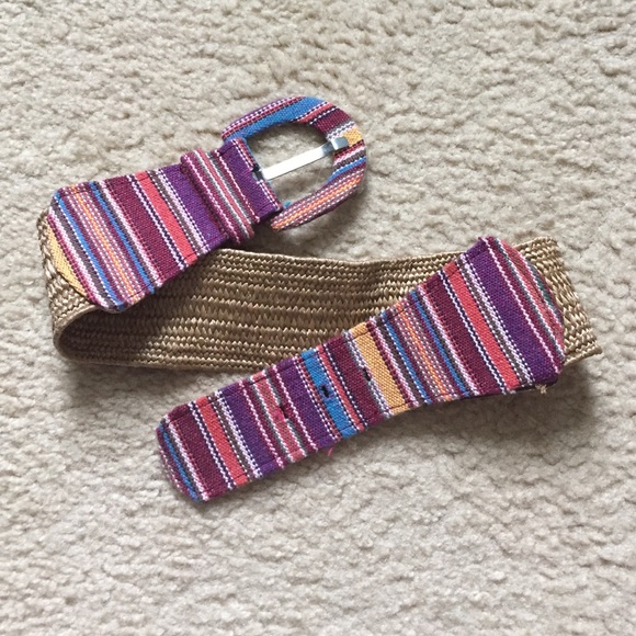 Belt for Summer Dresses/Skirts!