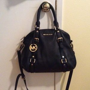 Michael Kors Satchel Hangbag