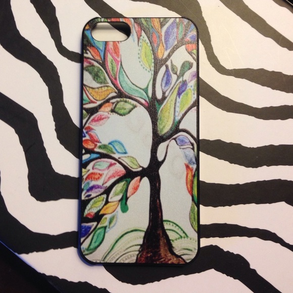iphone 5 S case brand new w/ packaging