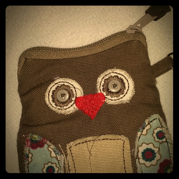 Coin purse