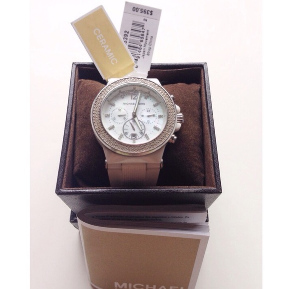 Michael Kors Watch