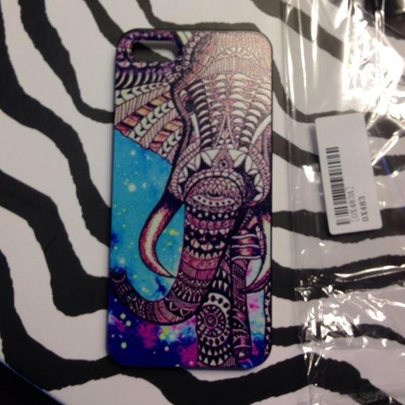 iphone 5 S case Brand new w/ packaging