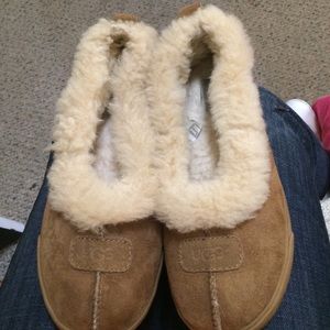 uggs