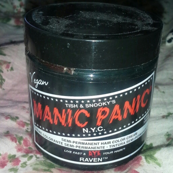 Hair dye bundle