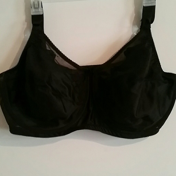 Balconette Bra