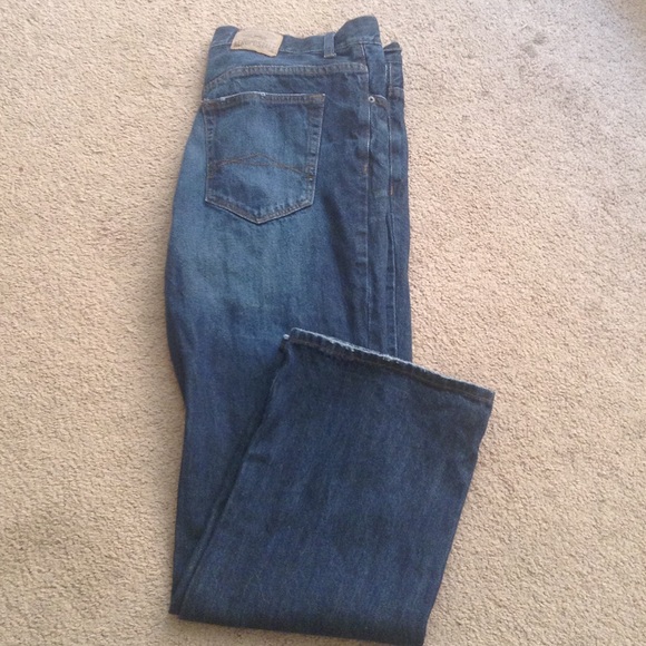 Men's jeans