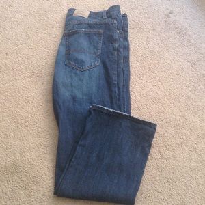 Men's jeans