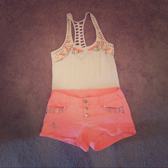 BKE DayTrip tank ❗️SOLD ❗️