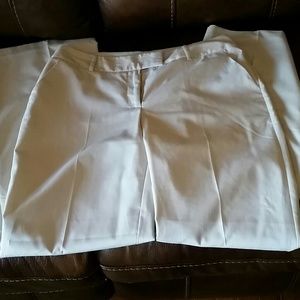Dress pants