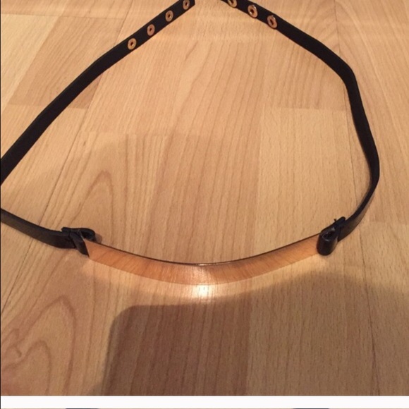 Belt t