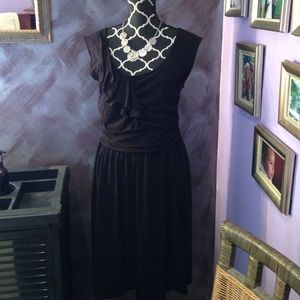 Loft little black dress