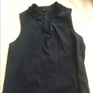 Forever 21 Sleeveless top