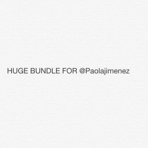 Bundle :)