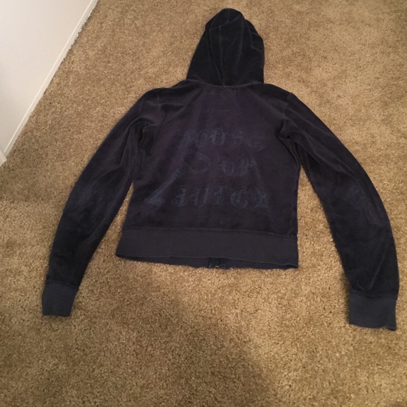 Juicy Couture jacket - Picture 3 of 3