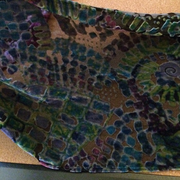 2 Scarf Bundle - Picture 3 of 4