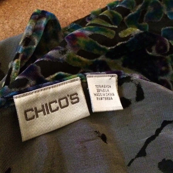 2 Scarf Bundle - Picture 4 of 4