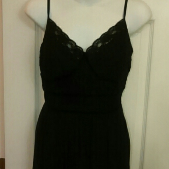 Nicole by Nicole Miller Strappy Dress
