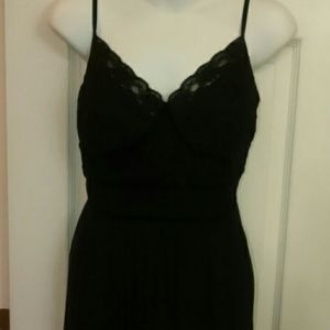 Nicole by Nicole Miller Strappy Dress