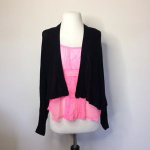 Silence + Noise Knitted Sweater