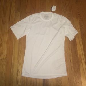 MENS white tshirt