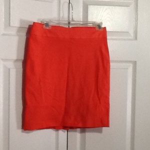 Banana Republic skirtSOLD!!!!