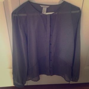 Blouse & jean bundle