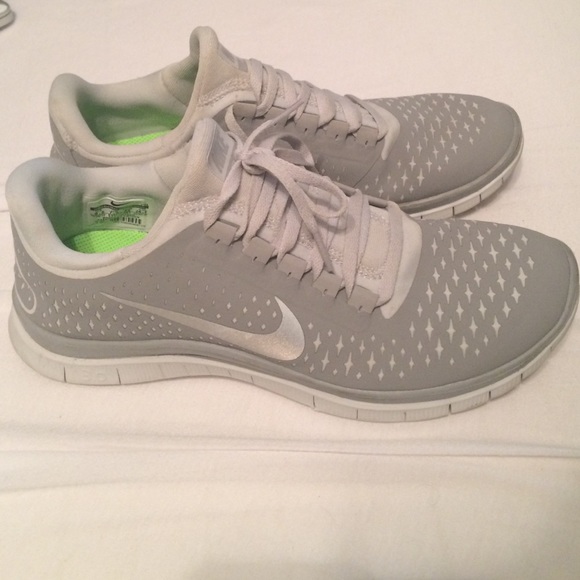 Nike free run 3.0