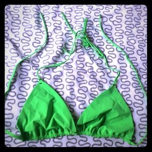 Hurley Phantom Bikini top