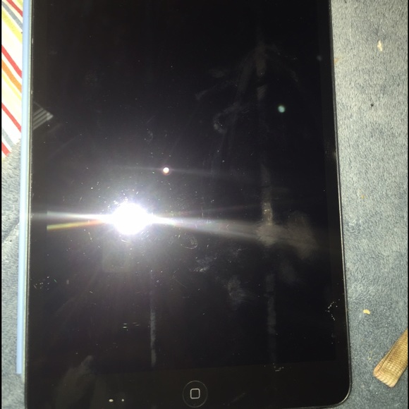 iPad Mini