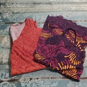 💕Sold💕3X Cami and Tank Top