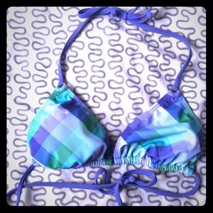 Hurley Bikini top