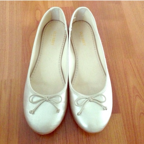 Gold flats RESERVED