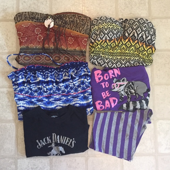 💥SOLD💥 Bundle